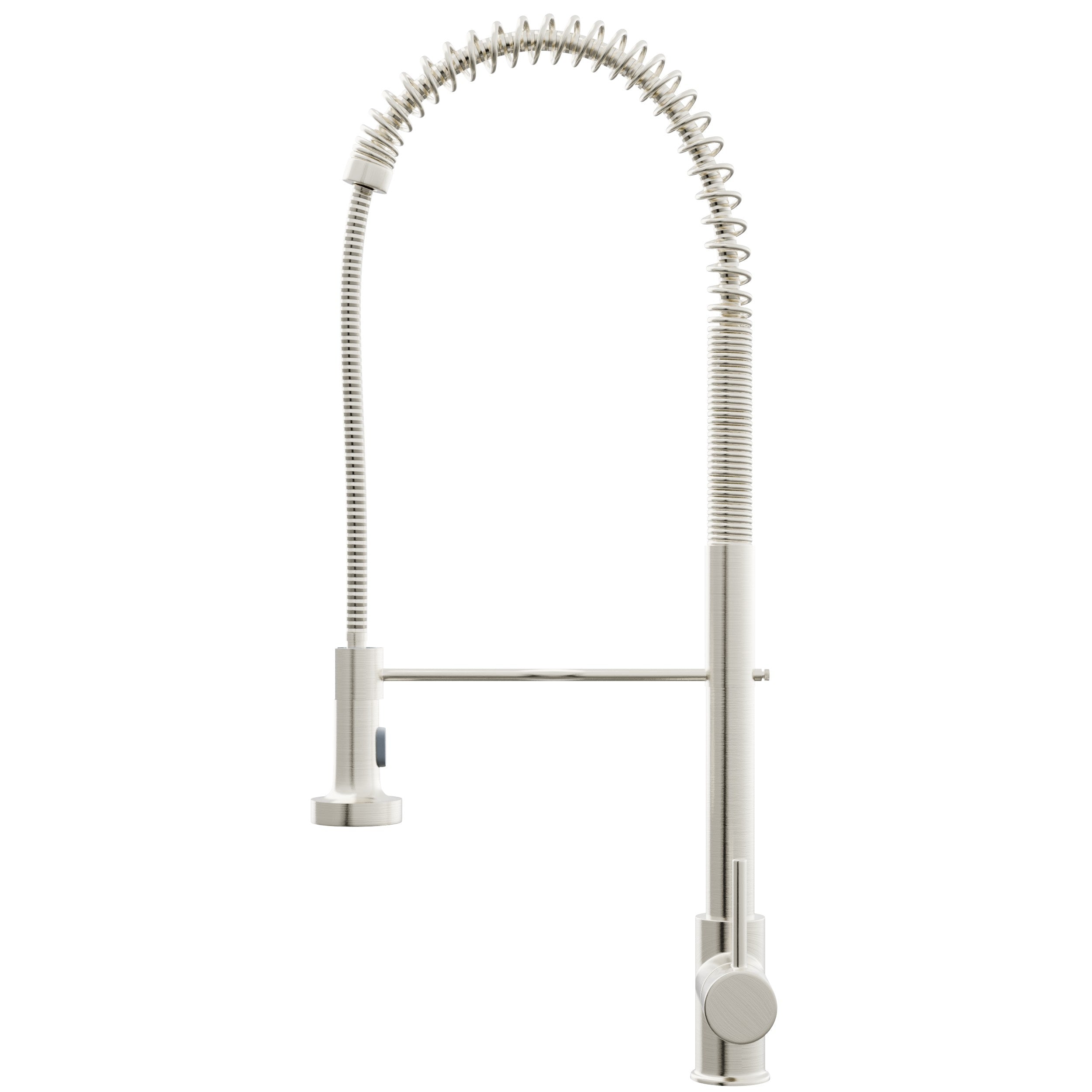 Dual Action Commercial Kitchen Faucet, NKF-H07 — thumbnail 3