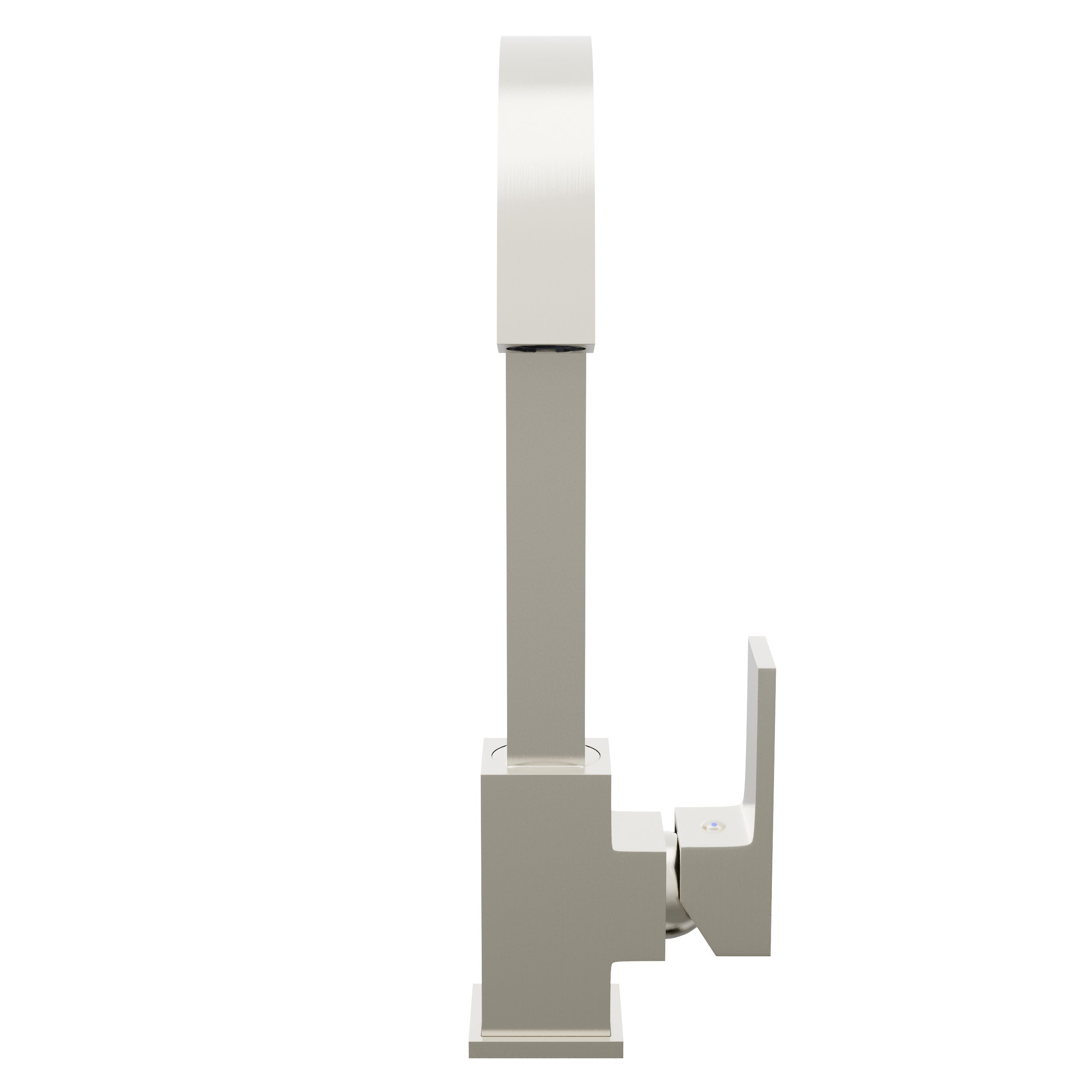 Reid Single Handle Bar Faucet with Square Spout Series, NKF-H08 — thumbnail 2