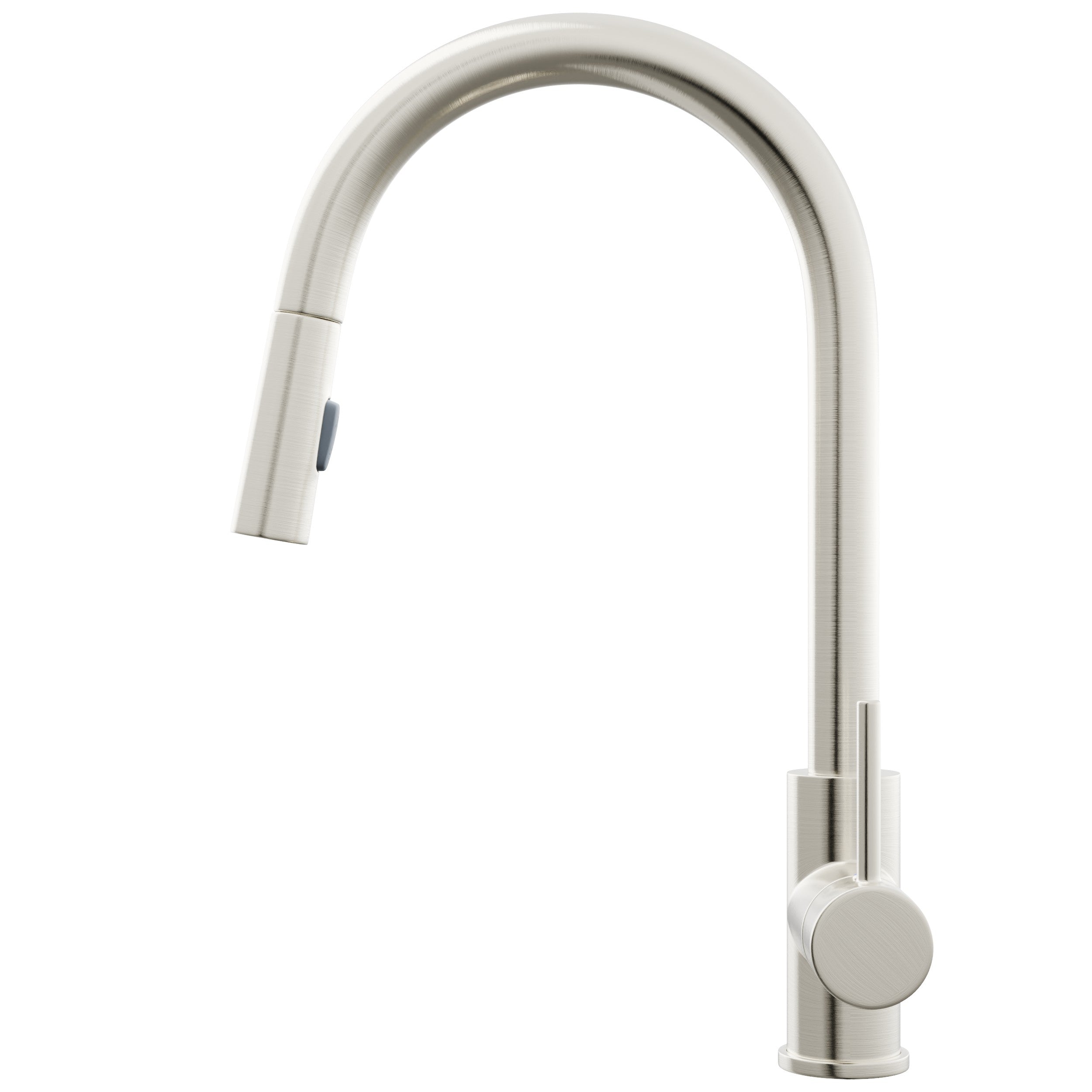 Dual Action Single Lever Pull-down Kitchen Faucet, NKF-H13 Series — thumbnail 3