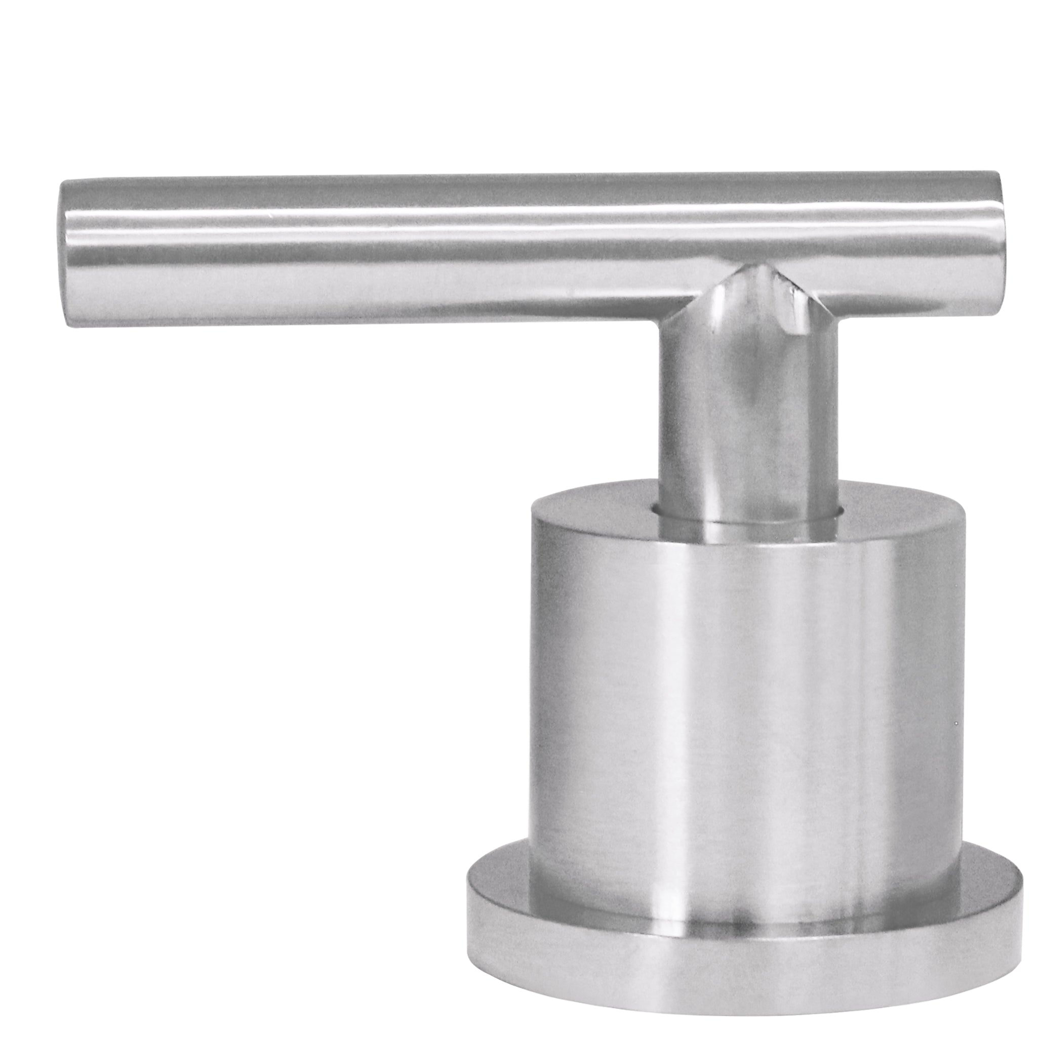 Lever Handle - Wall Mount Dual Faucet Handle Part, W04-HNDL Series