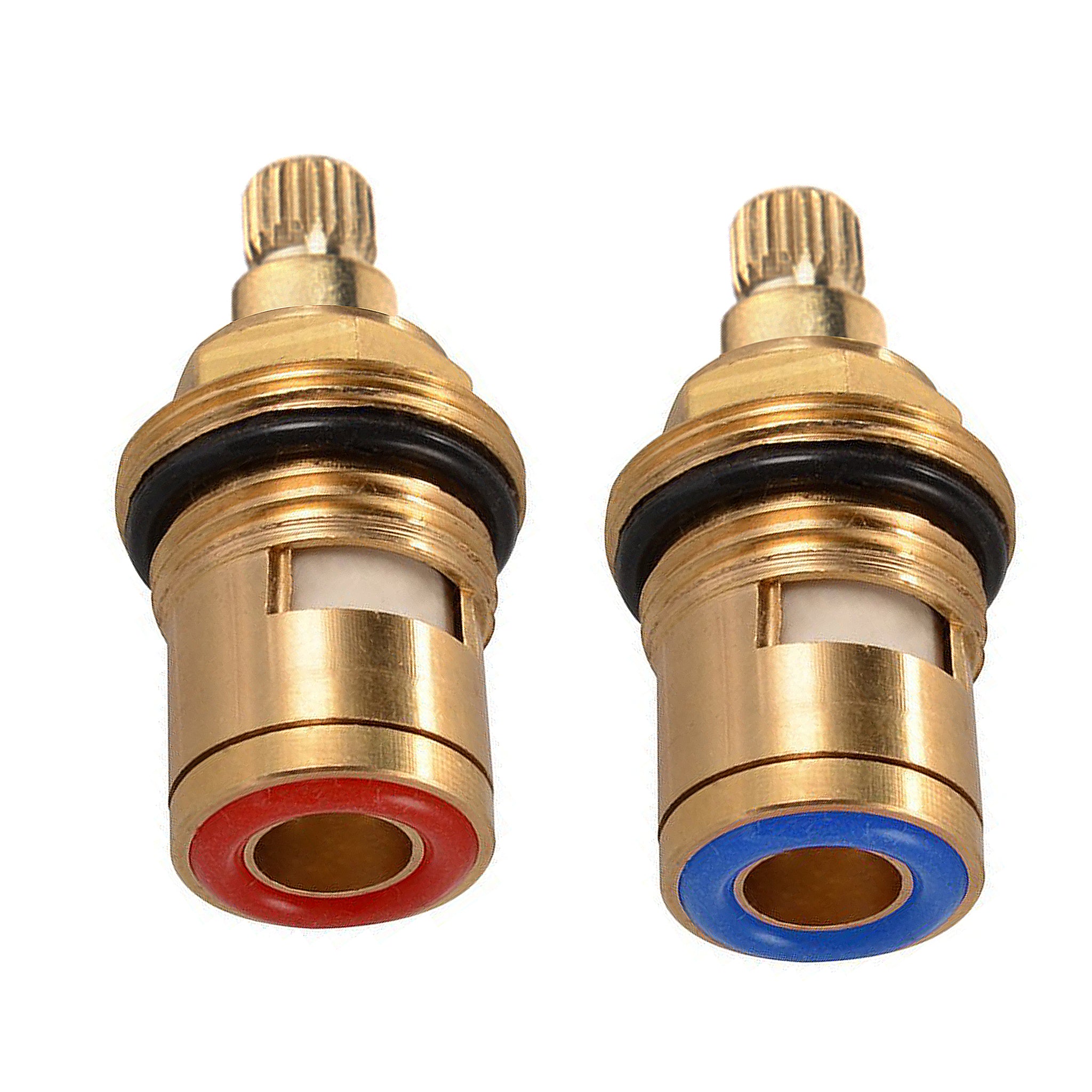 Bath Faucet Cartridge - W04-CAR — image 1
