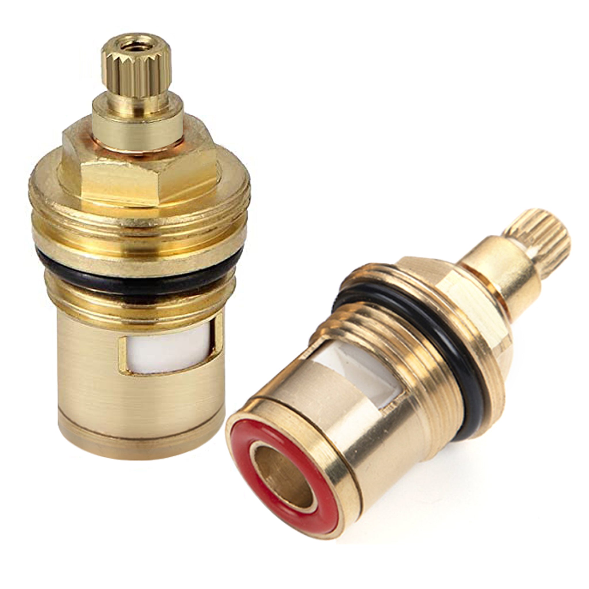 Bath Faucet Cartridge - W04-CAR — thumbnail 3