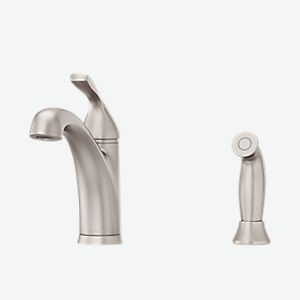 Pfister Lima Kitchen Faucet — image 1