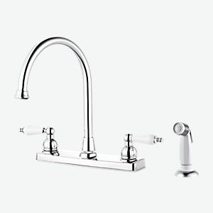 Pfister Henlow Kitchen Faucet