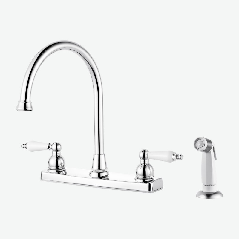 Pfister Henlow Kitchen Faucet