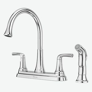 Pfister Ladera Kitchen Faucet — image 1