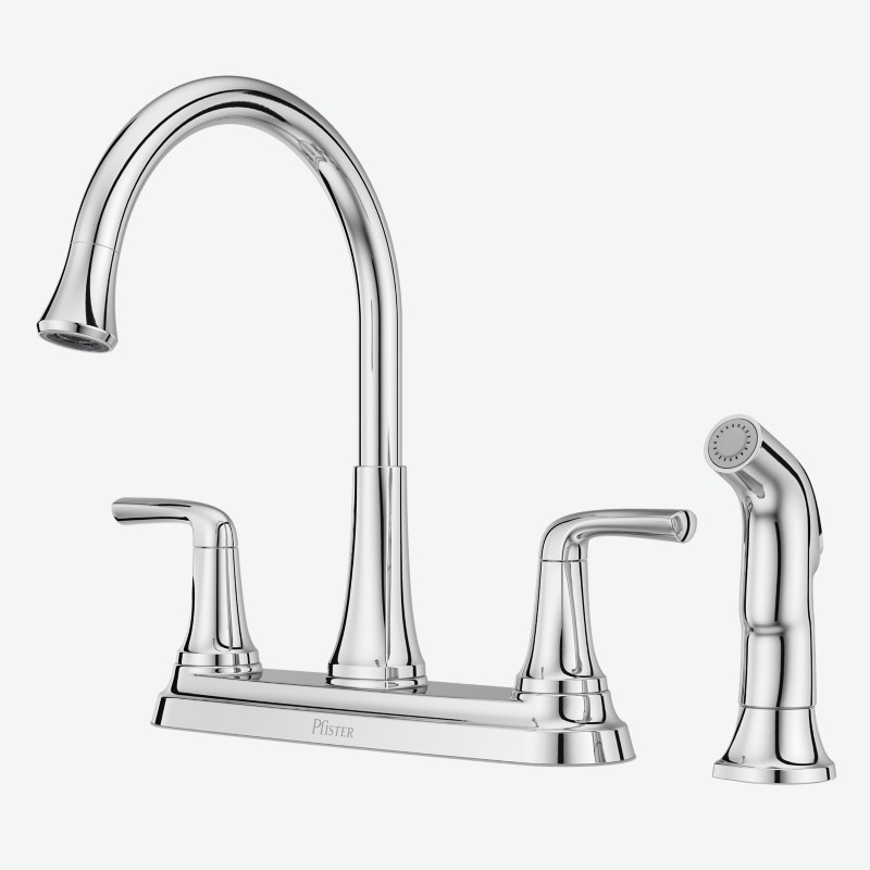 Pfister Ladera Kitchen Faucet