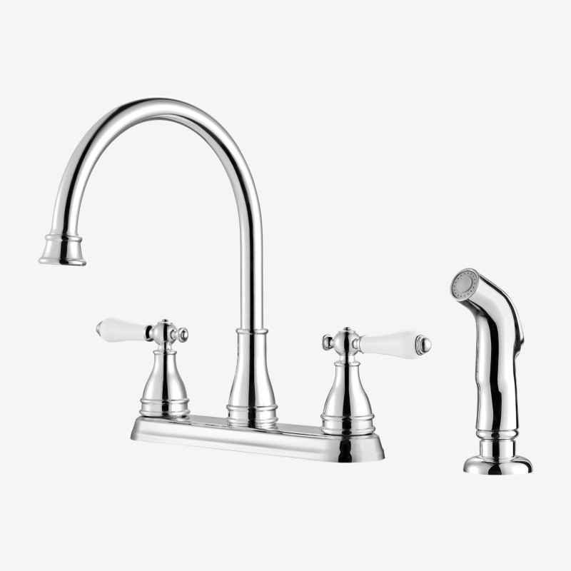 Pfister Sonterra Kitchen Faucet
