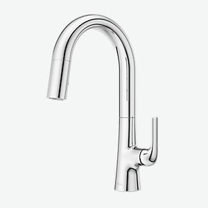 Pfister Beringer Pull-Down Kitchen Faucet