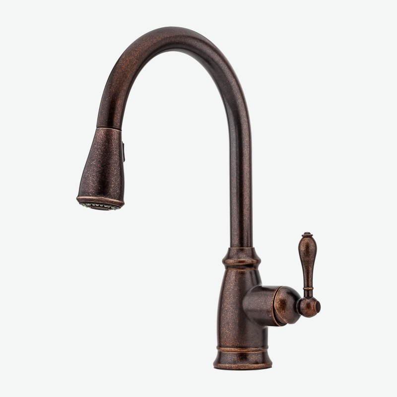 Pfister Canton Pull-Down Kitchen Faucet