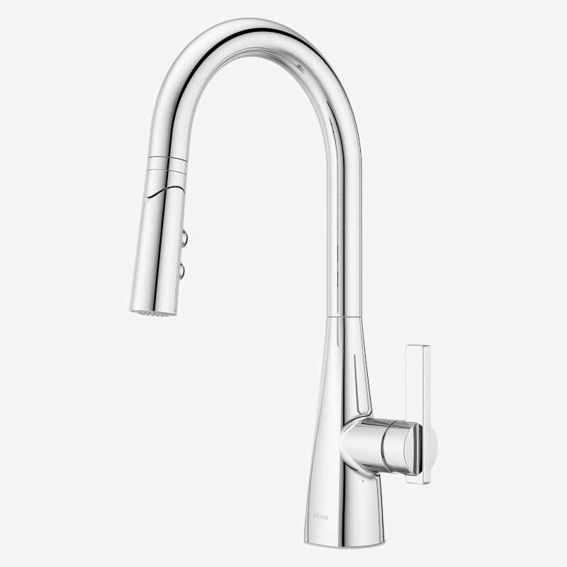 Pfister Exemplar Pull-Down Kitchen Faucet — image 1