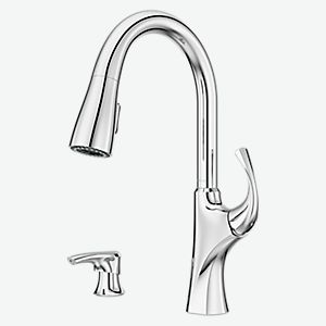Pfister Miri 2.0 Pull-Down Kitchen Faucet