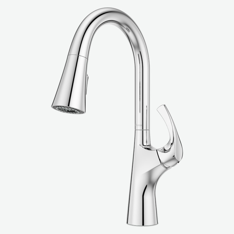 Pfister Talega Pull-Down Kitchen Faucet — image 1