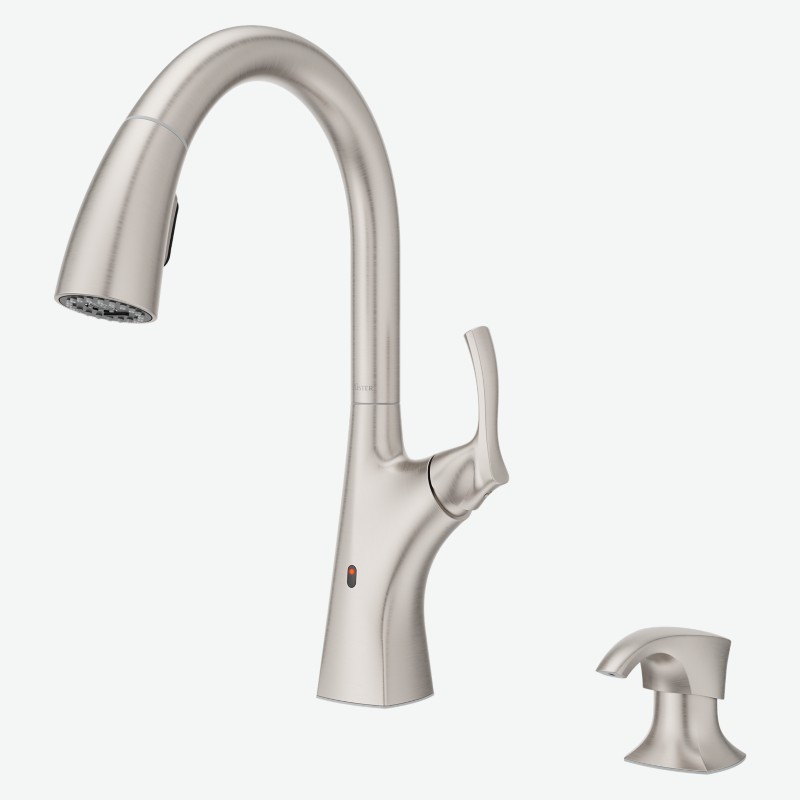 Pfister Masey Kitchen Faucet