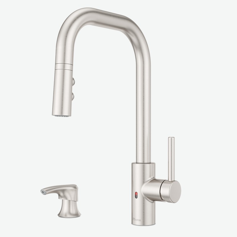 Pfister Zanna Kitchen Faucet