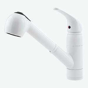 Pfister Pfirst Series Pull-Out Kitchen Faucet