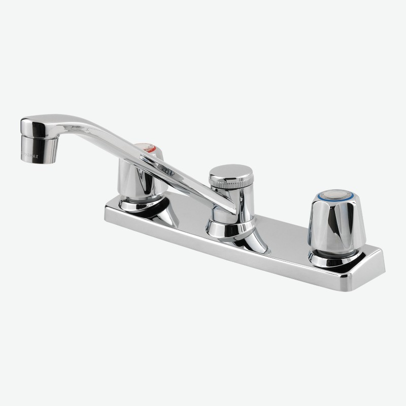 Pfister Pfirst Series Kitchen Faucet