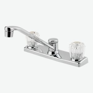 Pfister Pfirst Series Kitchen Faucet