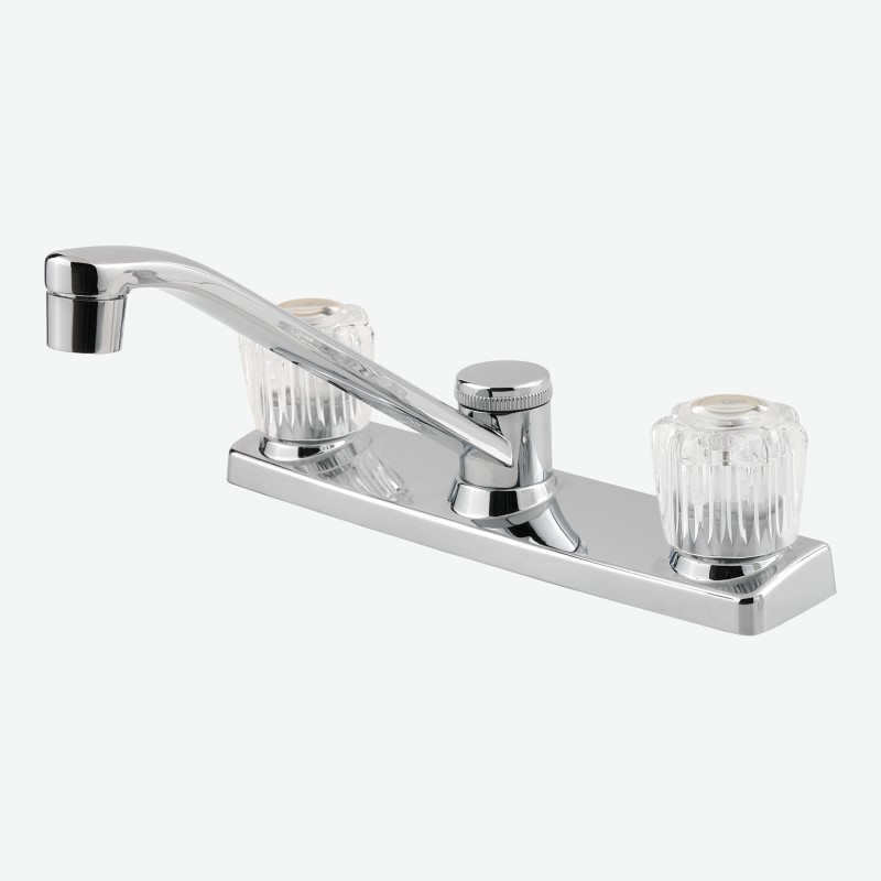Pfister Pfirst Series Kitchen Faucet — image 1