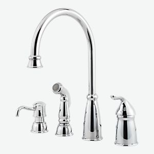 Pfister Avalon Kitchen Faucet