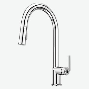 Pfister Tenet Pull-Down Kitchen Faucet