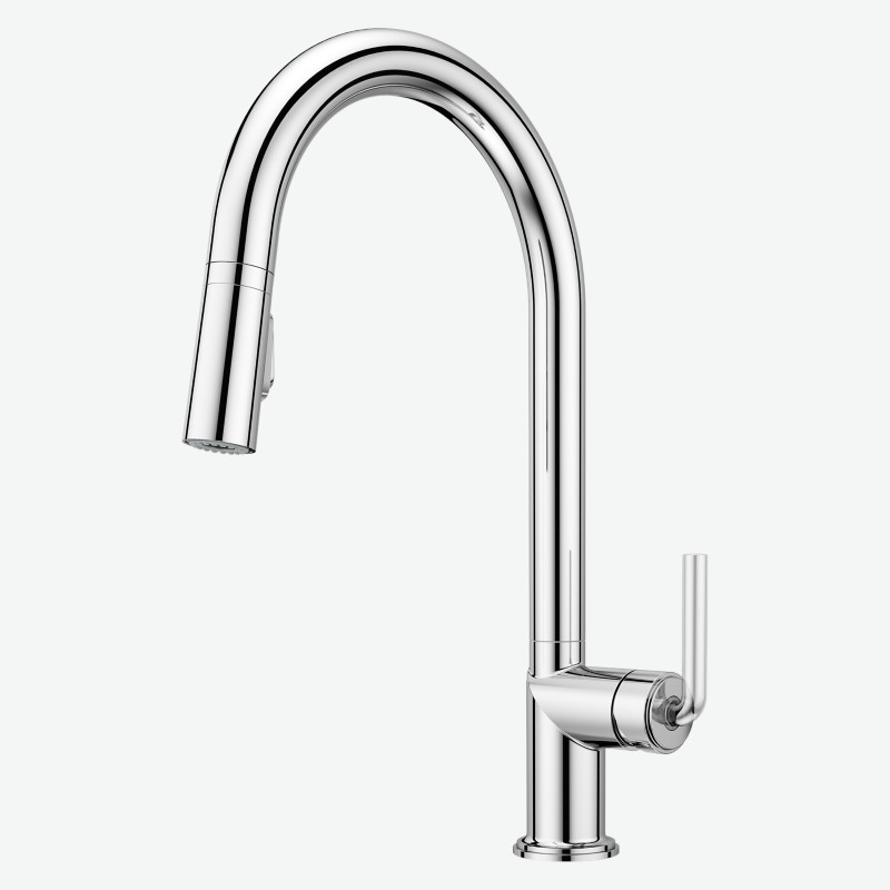 Pfister Tenet Pull-Down Kitchen Faucet — image 1