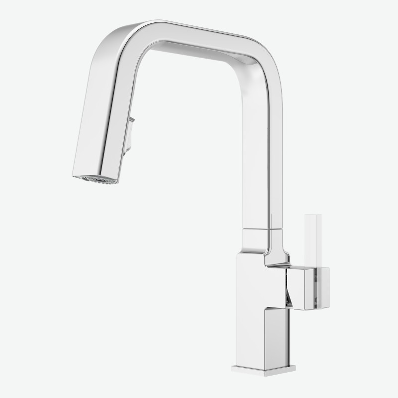 Pfister Verve Pull-Down Kitchen Faucet