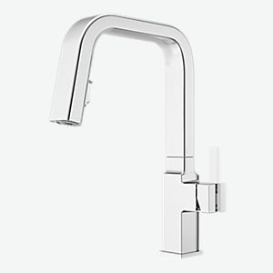 Pfister Verve Pull-Down Kitchen Faucet — image 1