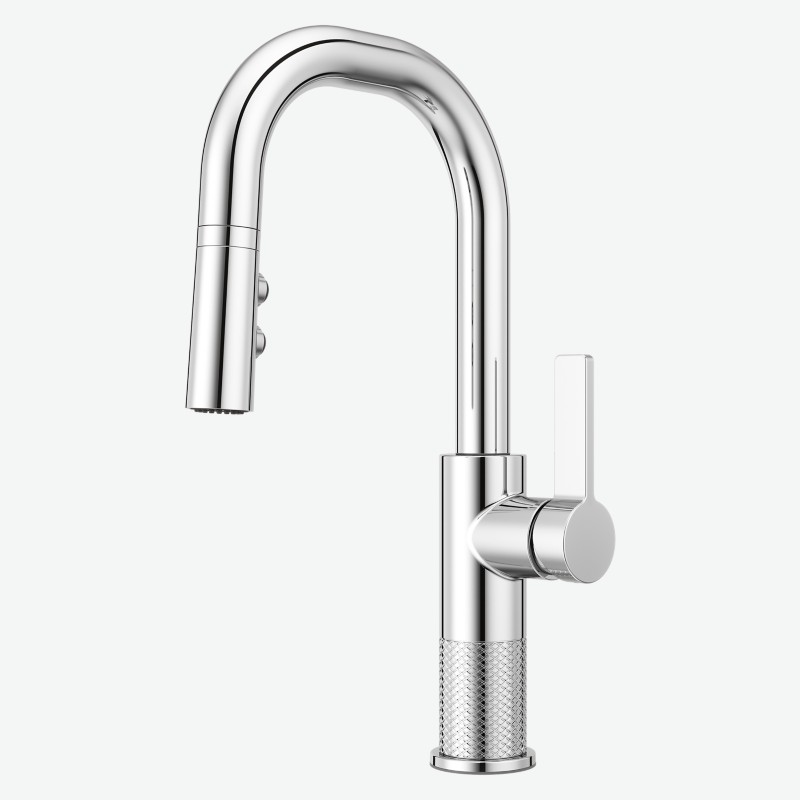 Pfister Montay Pull-Down Faucet — image 1