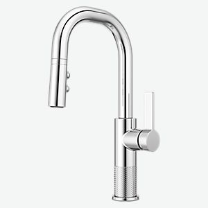 Pfister Montay Pull-Down Faucet