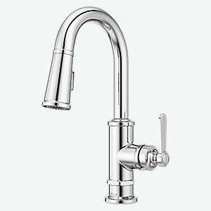 Pfister Port Haven Pull-Down Faucet — image 1