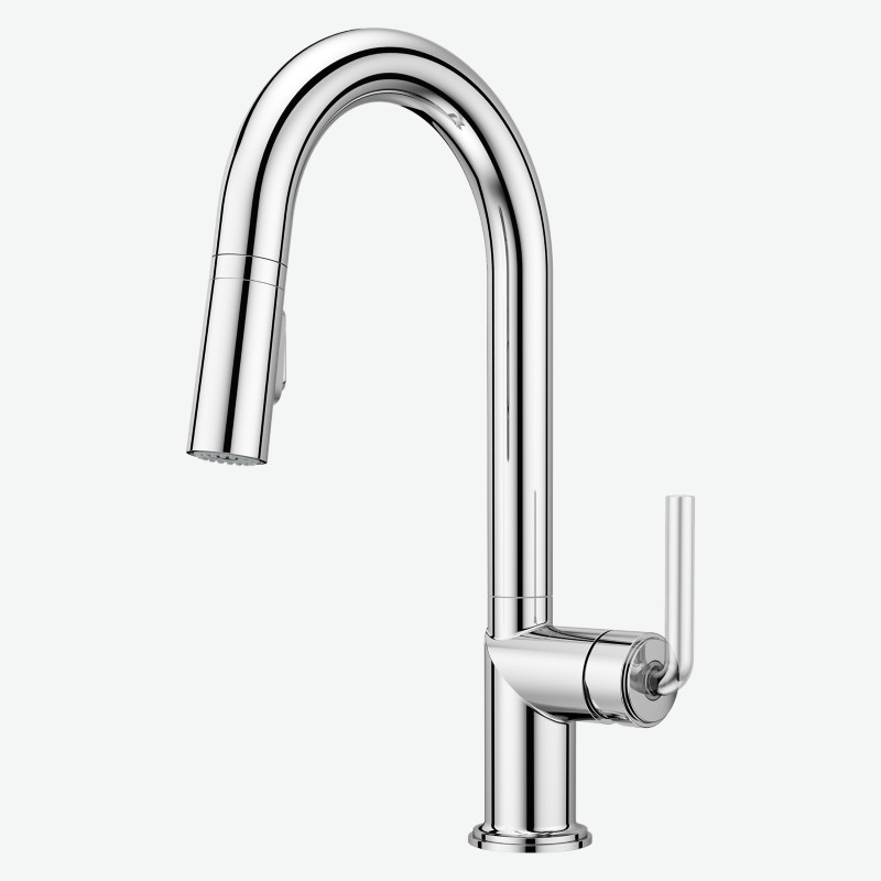 Pfister Tenet Pull-Down Faucet — image 1