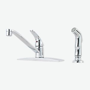 Pfister Pfirst Series Kitchen Faucet