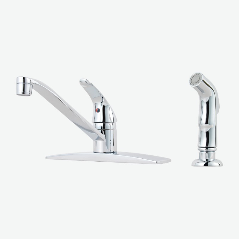 Pfister Pfirst Series Kitchen Faucet