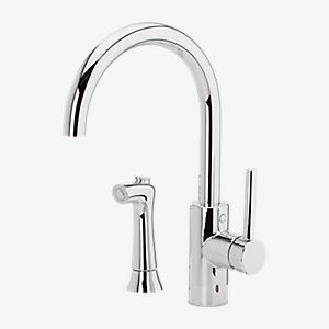 Pfister Solo LF-029-4SLC Kitchen Faucet