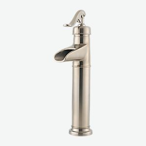Pfister Ashfield LF-040-YP0K Bathroom Faucet
