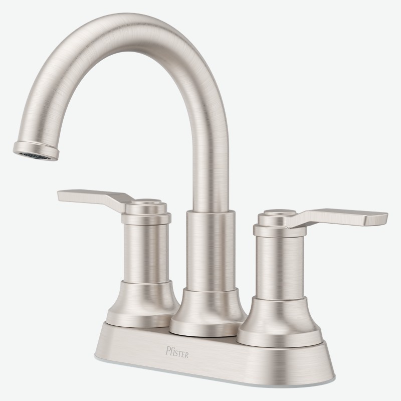 Pfister Briscoe LF-048-BCOGS Bathroom Faucet
