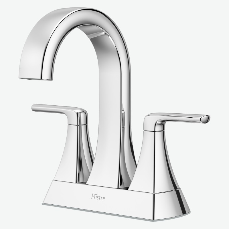Pfister Bruxie LF-048-BIEC Bathroom Faucet — image 1