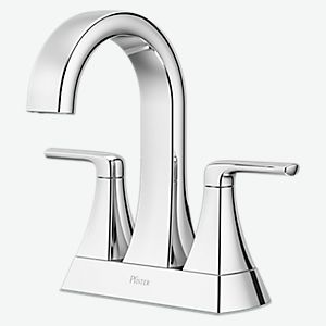 Pfister Bruxie LF-048-BIEC Bathroom Faucet