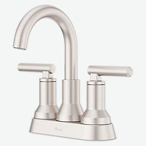 Pfister Capistrano LF-048-CSOGS Bathroom Faucet