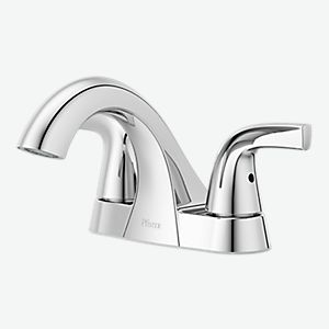 Pfister Framework LF-048-FWCC Faucet
