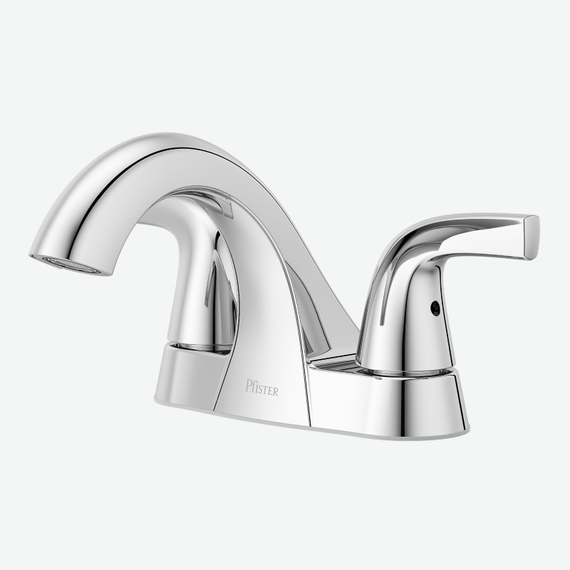 Pfister Framework LF-048-FWCC Faucet