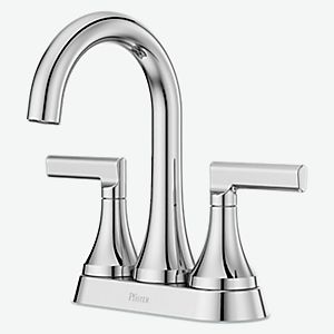 Pfister Vedra LF-048-VEDC Bathroom Faucet