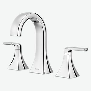 Pfister Bruxie LF-049-BIEC Bathroom Faucet — image 1