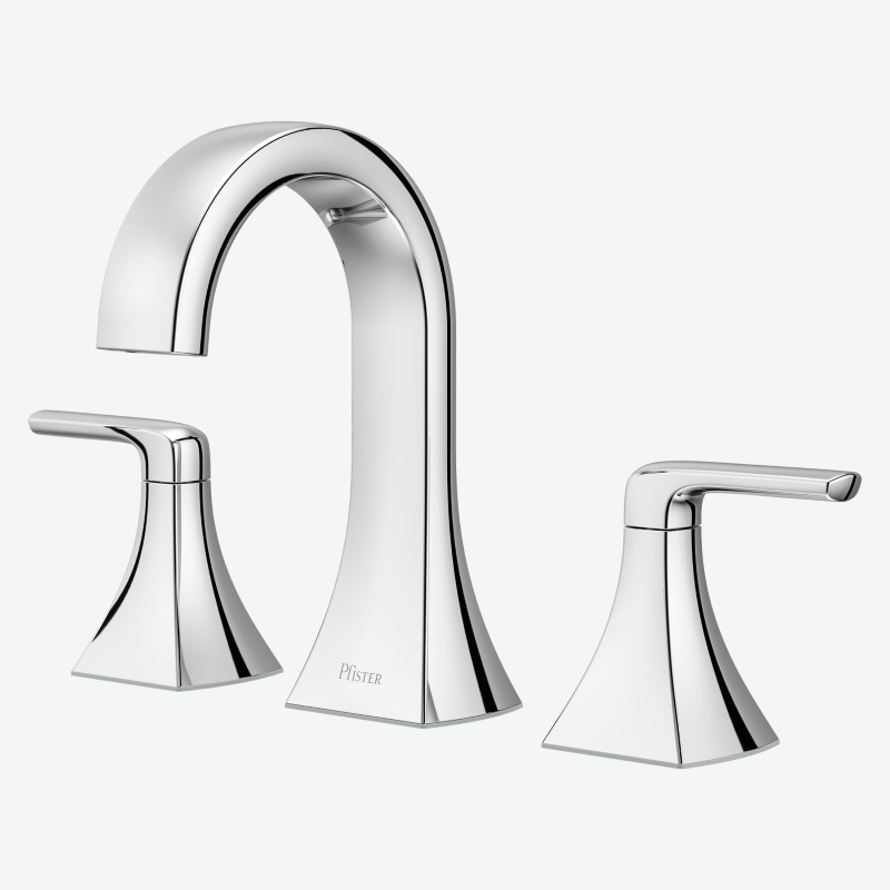 Pfister Bruxie LF-049-BIEC Bathroom Faucet — image 1