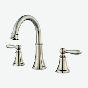 Pfister Courant LF-049-COKK Bathroom Faucet — image 1