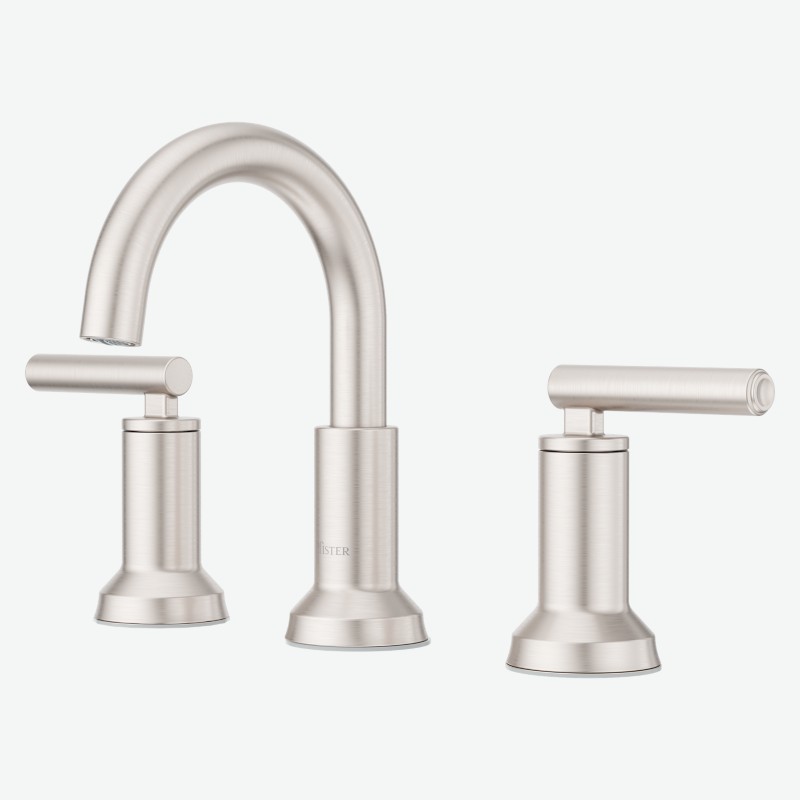 Pfister Capistrano LF-049-CSOGS Bathroom Faucet — image 1