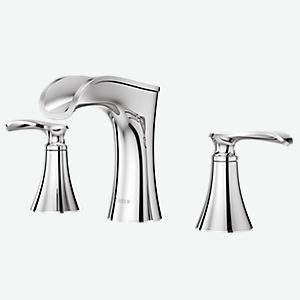 Pfister Jaida LF-049-JDCC Bathroom Faucet — image 1