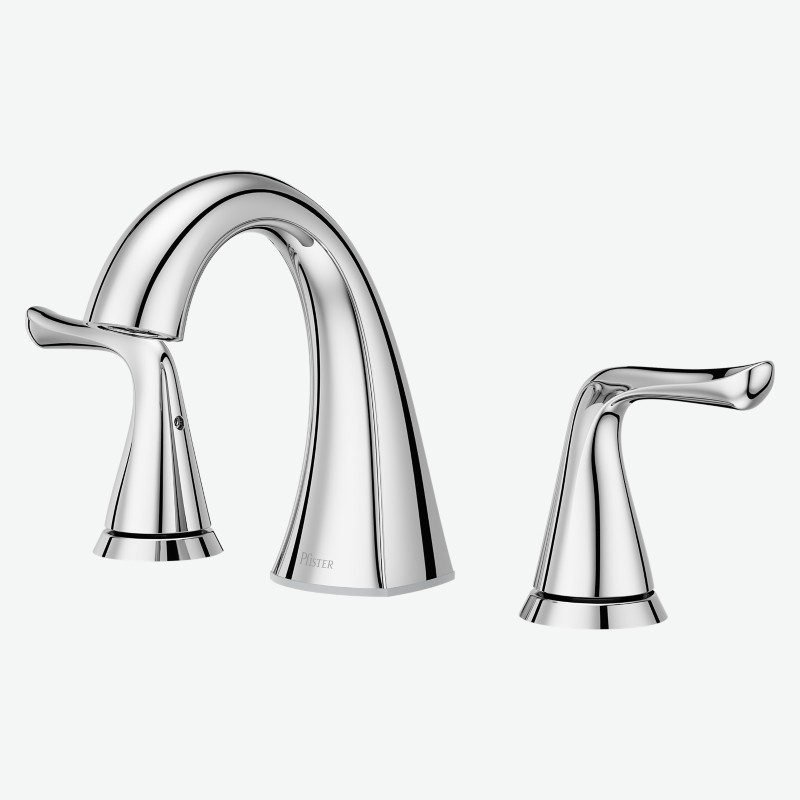 Pfister Willa LF-049-MALCC Bathroom Faucet — image 1