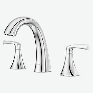 Pfister Rancho LF-049-RCHC Bathroom Faucet